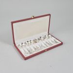 1445 6318 COFFEE SPOONS